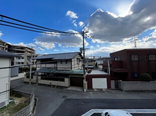 FOREST石橋の物件内観写真